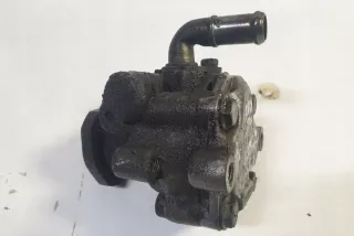 4F0145155A Насос гидроусилителя руля Audi A4 B7 Арт e12138039, вид 4