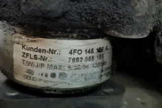 4F0145155A Насос гидроусилителя руля Audi A4 B7 Арт e12138037, вид 2