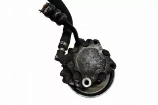4F0145155A Насос гидроусилителя руля Audi A4 B7 Арт e12138037, вид 4
