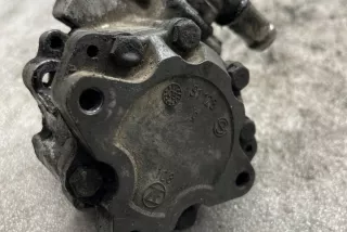 4F0145155A Насос гидроусилителя руля Audi A4 B7 Арт e12138027, вид 2
