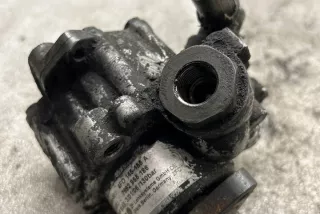 4F0145155A Насос гидроусилителя руля Audi A4 B7 Арт e12138027, вид 4