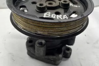 038145255B Насос гидроусилителя руля Audi A4 B8 Арт e12137993, вид 3