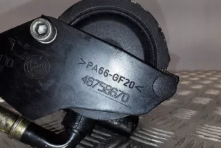 46758670 Насос гидроусилителя руля Alfa Romeo GT Арт e12137932, вид 2