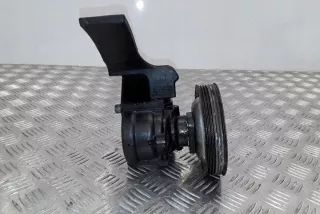 46758670 Насос гидроусилителя руля Alfa Romeo GT Арт e12137932, вид 6