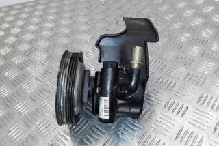 46758670 Насос гидроусилителя руля Alfa Romeo GT Арт e12137932, вид 8