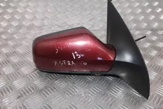 F48_, 259150 Зеркало наружное правое Opel Astra L Арт e12137737, вид 4