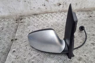13302746 Зеркало наружное правое Opel Astra L Арт e12137729, вид 1