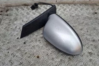 13302746 Зеркало наружное правое Opel Astra L Арт e12137729, вид 3