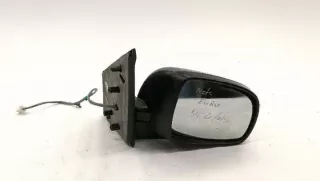 0205021 Зеркало наружное правое Nissan Note E11 Арт e12137665, вид 2