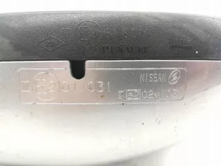 011031 Зеркало наружное правое Nissan Micra K12 Арт e12137642, вид 3