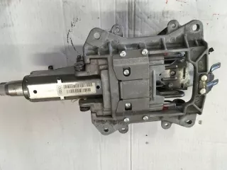 7L8419501AB 4F0905852D Рулевая колонка Audi Q7 4L Арт e12137640, вид 2