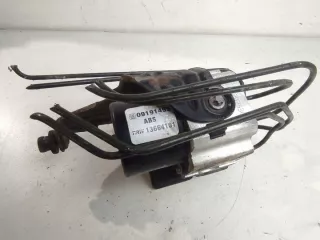 09191495 13664101 13509001 Блок ABS Opel Vectra C  Арт e12137625, вид 1