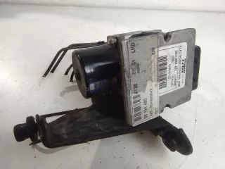 09191495 13664101 13509001 Блок ABS Opel Vectra C  Арт e12137625, вид 3