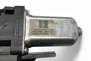 970713102 Моторчик стеклоподъемника Volvo V60 1 Арт e12137553, вид 4