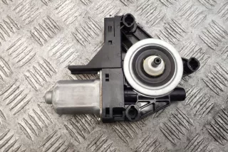 966264101 Моторчик стеклоподъемника Volvo S60 1 Арт e12137454, вид 4