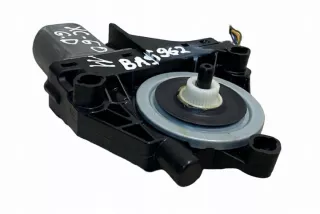 966264101 Моторчик стеклоподъемника Volvo S60 2 Арт e12137420, вид 4