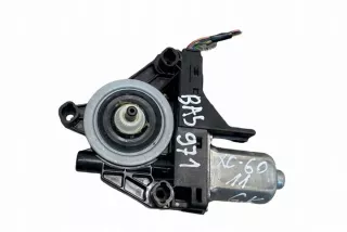 966265101 Моторчик стеклоподъемника Volvo S60 2 Арт e12137407, вид 2
