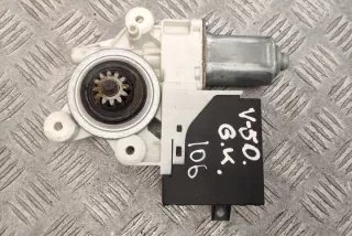 30739182AC Моторчик стеклоподъемника Volvo S40 2 Арт e12137251, вид 4