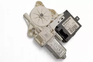 30739182AC Моторчик стеклоподъемника Volvo S40 2 Арт e12137213, вид 1