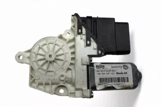 1K0959703J Моторчик стеклоподъемника Volkswagen Touran 2 Арт e12137163, вид 1