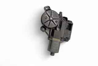 6R0959811G Моторчик стеклоподъемника Volkswagen Polo 5 Арт e12137134, вид 3