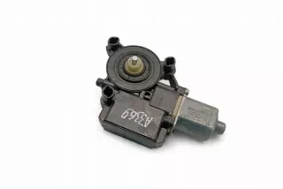 6R0959811G Моторчик стеклоподъемника Volkswagen Polo 5 Арт e12137134, вид 4