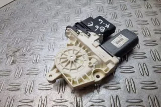 3C9959703 Моторчик стеклоподъемника Volkswagen Passat B6 Арт e12137096, вид 2