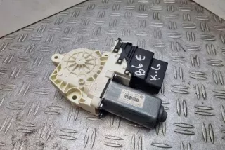 3C9959703 Моторчик стеклоподъемника Volkswagen Passat B6 Арт e12137096, вид 4