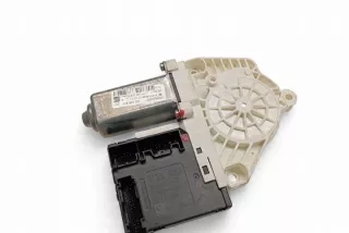 3C8959701 Моторчик стеклоподъемника Volkswagen Passat B7 Арт e12137068, вид 1