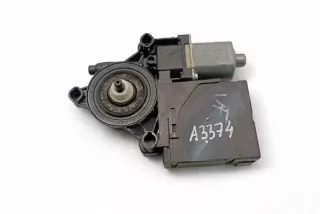 3AA959701A Моторчик стеклоподъемника Volkswagen Passat B7 Арт e12137058, вид 1
