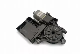 3AA959701A Моторчик стеклоподъемника Volkswagen Passat B7 Арт e12137058, вид 2