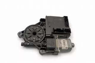 3AA959701A Моторчик стеклоподъемника Volkswagen Passat B7 Арт e12137058, вид 3