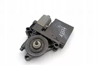 3AA959701A Моторчик стеклоподъемника Volkswagen Passat B7 Арт e12137058, вид 5