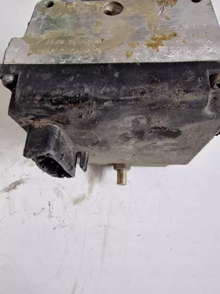 0265217007 Блок ABS Mercedes E C207 Арт e12136942, вид 2