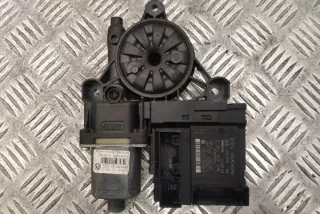 1K0959702AR Моторчик стеклоподъемника Volkswagen Golf 5 Арт e12136917, вид 4