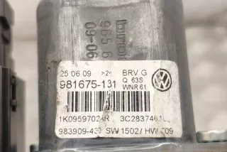 1K0959702AR Моторчик стеклоподъемника Volkswagen Golf 5 Арт e12136917, вид 6