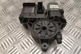 1K0959702AR Моторчик стеклоподъемника Volkswagen Golf 5 Арт e12136917, вид 9