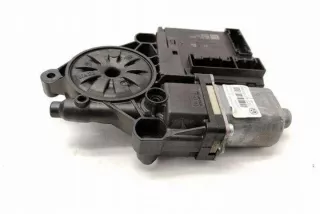 0130822451 Моторчик стеклоподъемника Volkswagen Golf 5 Арт e12136914, вид 1