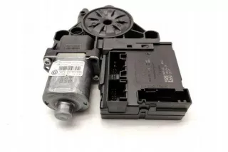 0130822451 Моторчик стеклоподъемника Volkswagen Golf 5 Арт e12136914, вид 10