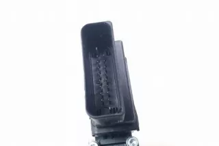 1K4839402D Моторчик стеклоподъемника Volkswagen Golf 5 Арт e12136906, вид 4