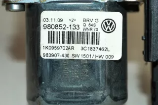 1K0959702AR Моторчик стеклоподъемника Volkswagen Golf 5 Арт e12136903, вид 1