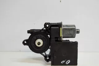 1K0959702AR Моторчик стеклоподъемника Volkswagen Golf 5 Арт e12136903, вид 3