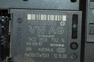 1K0959702AR Моторчик стеклоподъемника Volkswagen Golf 5 Арт e12136903, вид 5