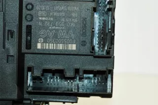 1K0959702AR Моторчик стеклоподъемника Volkswagen Golf 5 Арт e12136903, вид 6