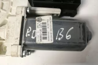 1K0959702P Моторчик стеклоподъемника Volkswagen Golf 5 Арт e12136893, вид 1
