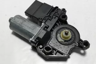1K4839401C Моторчик стеклоподъемника Volkswagen Golf 5 Арт e12136885, вид 3