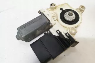 1K0959704C Моторчик стеклоподъемника Volkswagen Golf 5 Арт e12136883, вид 1