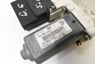 1K0959704C Моторчик стеклоподъемника Volkswagen Golf 5 Арт e12136883, вид 3