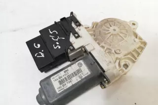 1K0959704C Моторчик стеклоподъемника Volkswagen Golf 5 Арт e12136883, вид 4