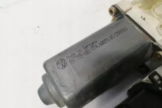 1K0959704C Моторчик стеклоподъемника Volkswagen Golf 5 Арт e12136883, вид 5